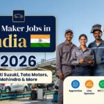 Maruti Suzuki, Tata Motors & Mahindra Jobs 2026 – How to Get Hired at India's Top Car Makers